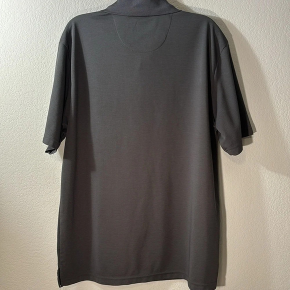 Ben Hogan Performance Gray Polo size XL - Picture 7 of 9